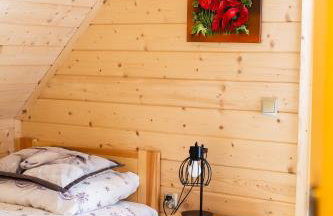 Eco Domki Podhalanka - Foto 28