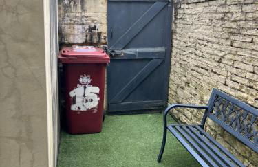 Dane Guest House Free Parking Fast WiFi Modern Living - Foto 19