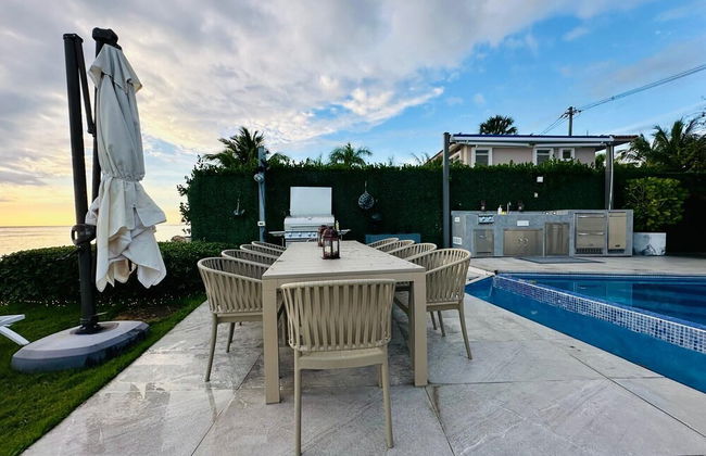 VILLA JOYUDA - Foto 33