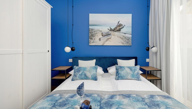 Cosy Marina 1 With Balcony by Renters - Foto 4, Habitación