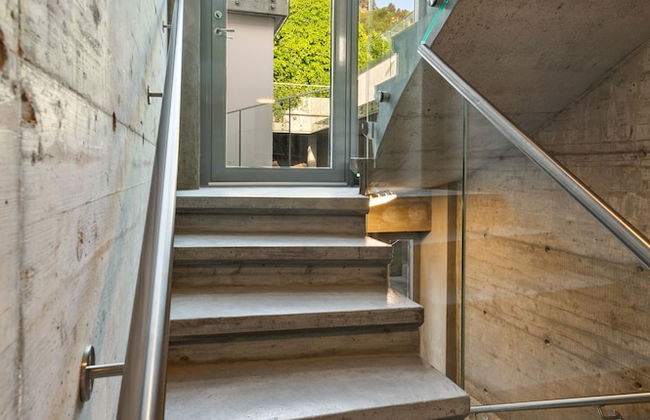 Aalesund City Apartment - Foto 69