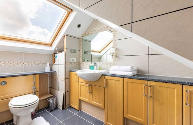 Cosy 3 Bedroom House in Kingston - Foto 11