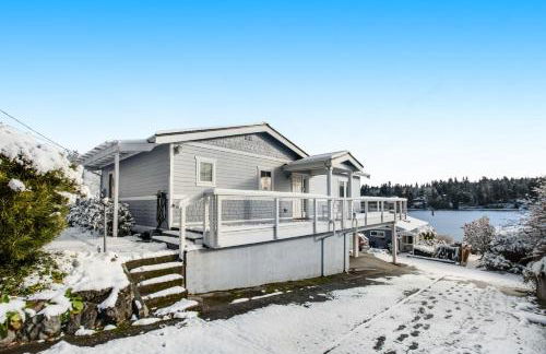 Suquamish Sanctuary - Foto 1