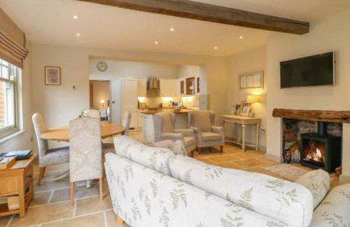 The Cottage, Orgreave Estate - Foto 11