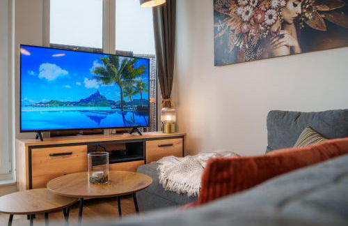 Immo-Vision - Penthouse Privat Wellness - Foto 24