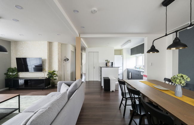 FC Farnest Niseko - Foto 67