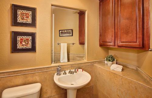 Prime Location, Heated Pool, Hot Tub, Fire Pit, Bbq, More - Foto 16