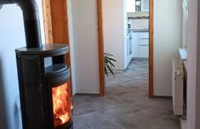 Ferienwohnung Saalfeld - Sommerfrische Burkersdorf - Foto 13