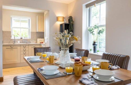 Badgers Lodge MV37 Lakeside Spa Property - Foto 7