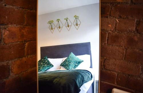 New York Apartments - Foto 22