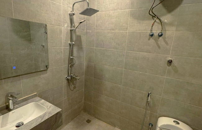 Dar Joud Hotel - Madinah - Foto 29