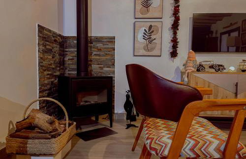 Casa Luna del Prado, Cerca de Puy Du Fou - Foto 14