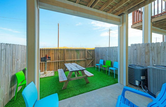 The Beautiful Place by Avantstay Mins to Beach + Family-friendly Pool - Foto 34