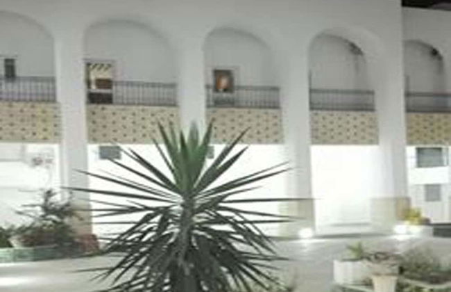 Residence Aladin - Foto 34