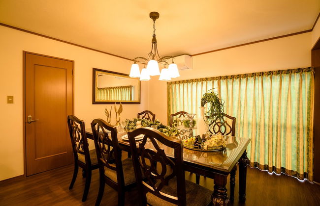 Id Stay Kawaguchiko - Foto 36