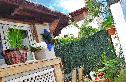 Apartamento con aparcamiento exclusivo en Marbella - Photo 17