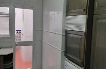 Encanto Urbano: Piso céntrico totalmente equipado - Foto 10