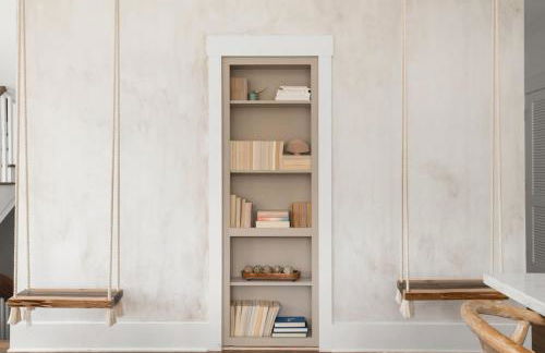 Secret Room Large Home 4BD Slp 16p 10min Broad - Foto 7