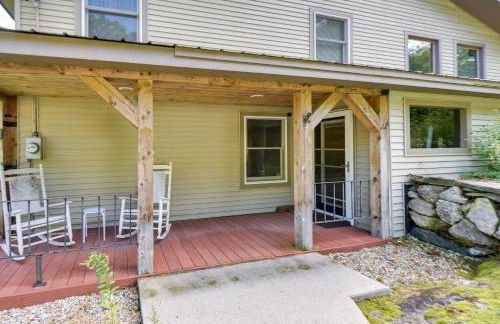 Meredith Home with Deck 6 Mi to Lake Winnipesaukee! - Photo 28