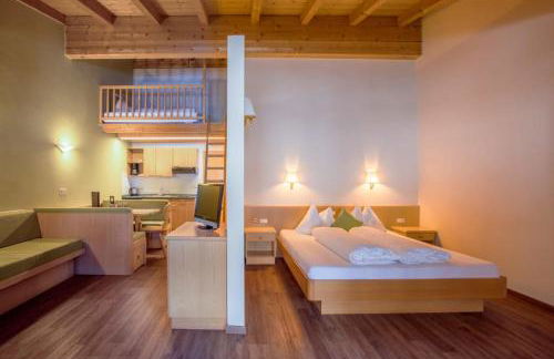 Mountain Living Apartments - Foto 61