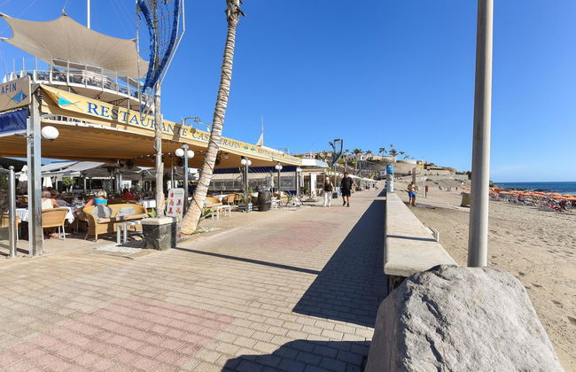 Bungalow in Meloneras HH28 - Foto 24