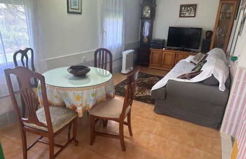 La Casita en finca La Guindilla - Foto 27