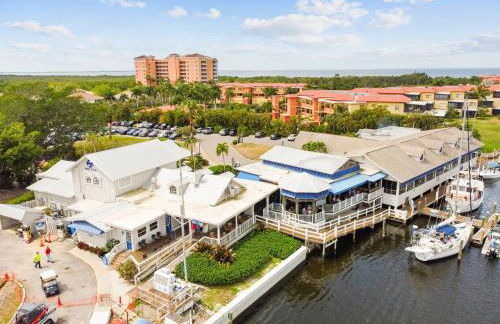 Fabulous Golf and Marina Community Condo - Photo 54