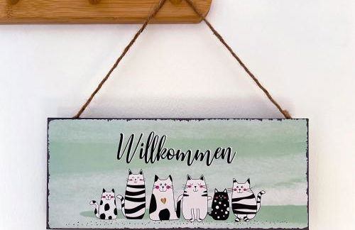 Katzenhaus - Foto 21