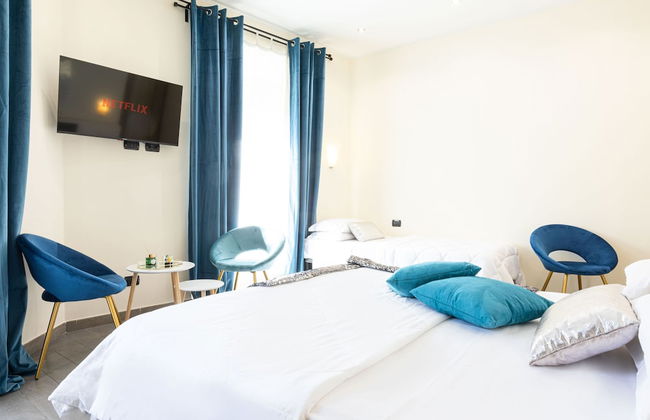 Cesar Vatican Rooms - Foto 14