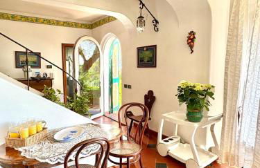 Villa Mare con Piscina - Foto 10