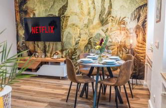 Stylisch - ruhig - gemütlich - zentral - einladend - Foto 25