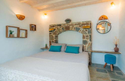 Houses at Chrisopigi Sifnos - Foto 8