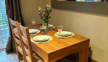 The Field View Retreat at Alveston Pastures just 3 miles from the Town - Foto 4