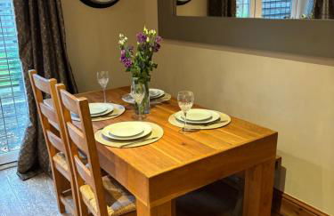 The Field View Retreat at Alveston Pastures just 3 miles from the Town - Foto 4