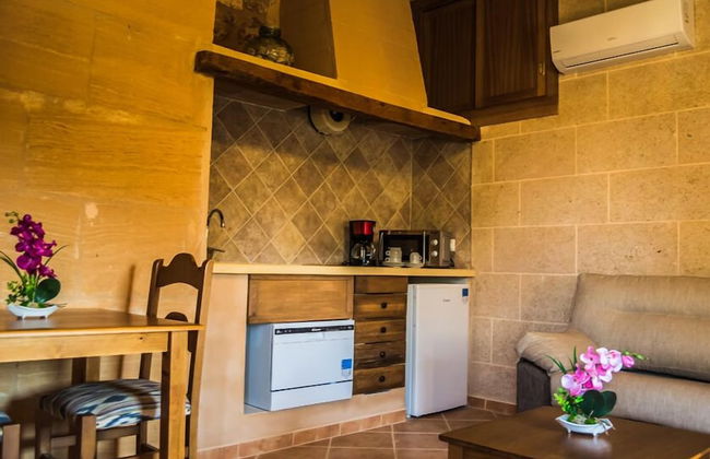 Agroturismo Es Gallicant - Photo 31