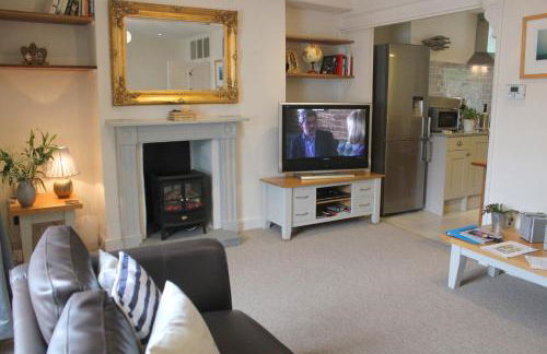 Tide House Seaside Holiday Cottage - Foto 22