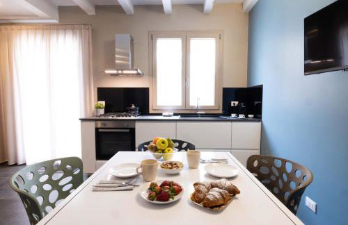 Ciuri di Sicilia Apartments - Foto 6