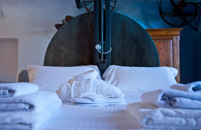 Relais Villa Belvedere - Foto 35