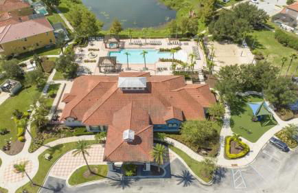 Beautiful Townhouse In Bella Vida Resort - Foto 50