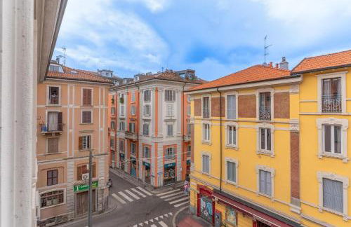 Stylish Retreat in the Tortona District by Stay Mastery - Foto 18