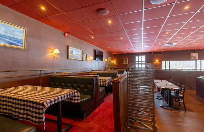 Halmstad Hotel Apartments - Photo 59