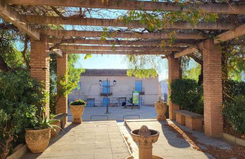 Casa Blanca, Acequias, Lecrin valley, Granada - Foto 41