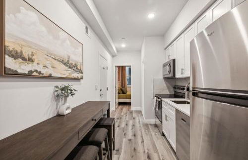 Stay at Luna at Convention Center - Foto 17