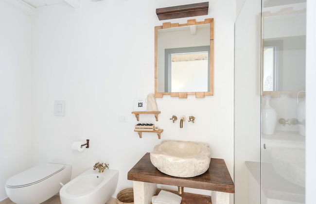 Masseria Torre Rossa - Foto 52