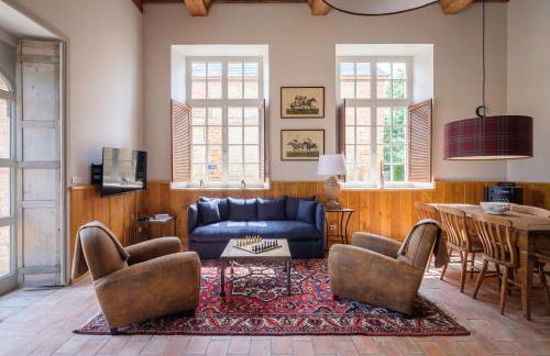 Le Domaine de Ravenoville - Pierres d'Histoire - Foto 30