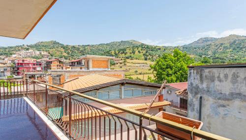 Da Lorenzo Apartment Alcantara - Foto 3