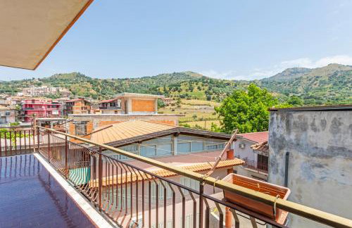 Da Lorenzo Apartment Alcantara - Foto 3