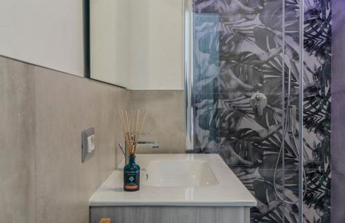 GuestHost - Cagliari Modern Studio near the Station! - Foto 10