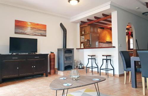 Calle Carlos Primero, Roda - Foto 23