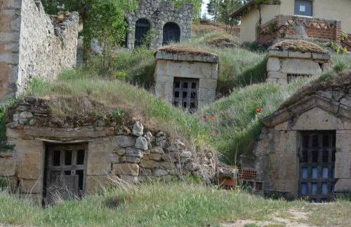 Las diez ovejas alojamiento rural - Foto 25